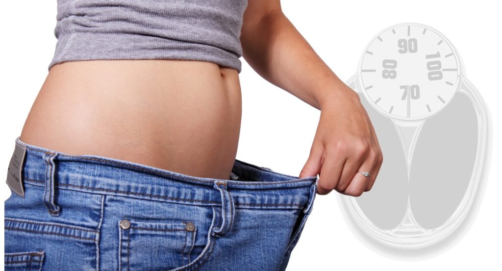 Obesity and Gastric Ballon 3
