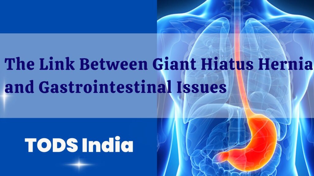 Hiatus Hernia