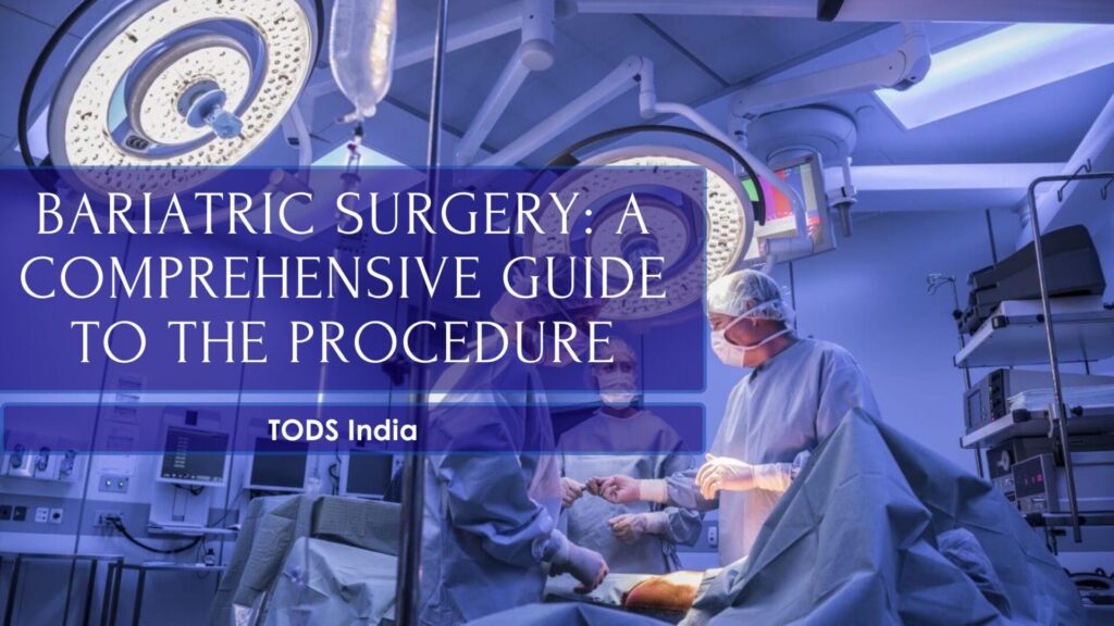 Bariatric Surgery