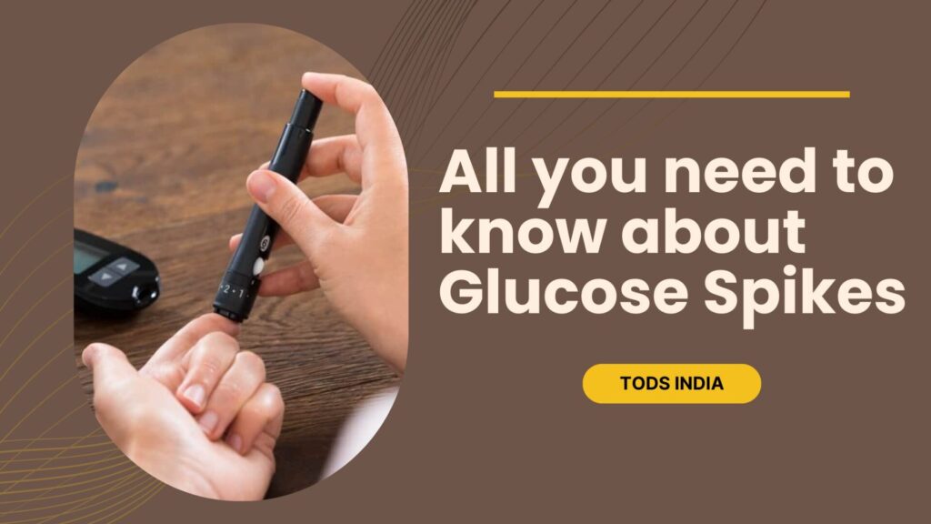 Glucose Spikes