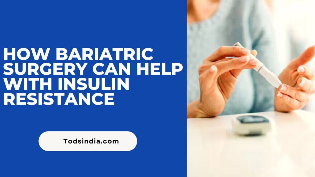Insulin Resistance
