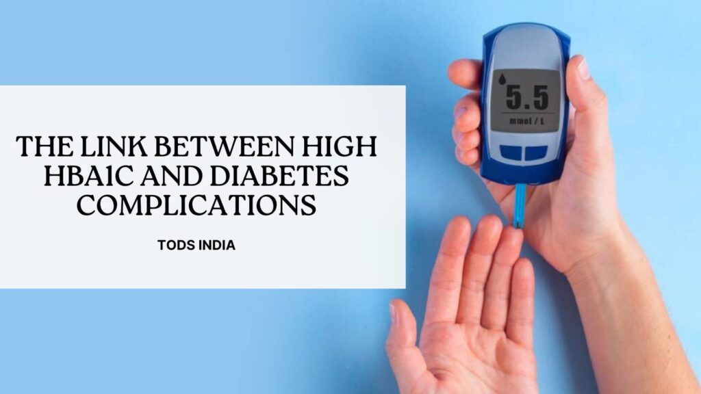 HBA1C